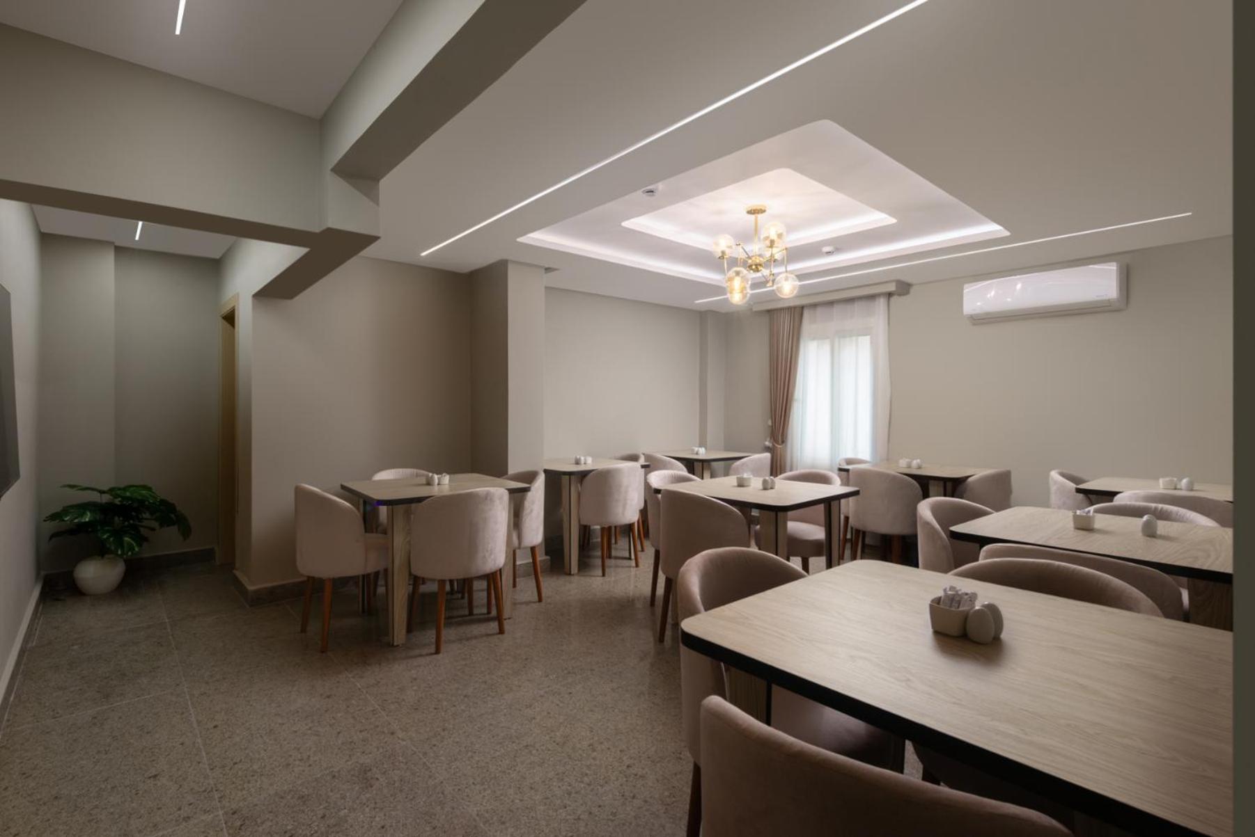 Elegance Grand City Hotel Kairo Exteriör bild